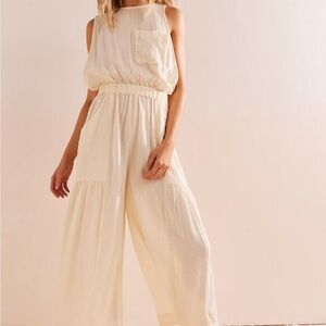 Free People Ollie Jumpsuit